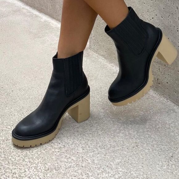 Dolce vita Caster H2O Booties - Picture 11 of 11